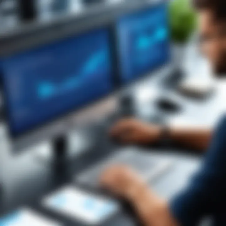 Benefits of effective data entry solutions for businesses