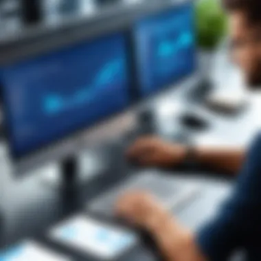 Key Benefits of Data Entry Solutions for Organizations Benefits of effective data entry solutions for businesses