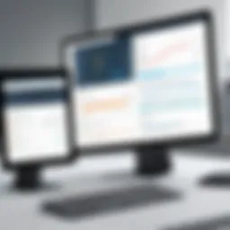 Comprehensive comparison of data entry software features