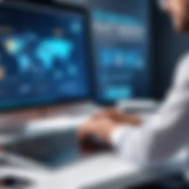 Emerging Trends in Data Entry Technology Future trends in data entry technology