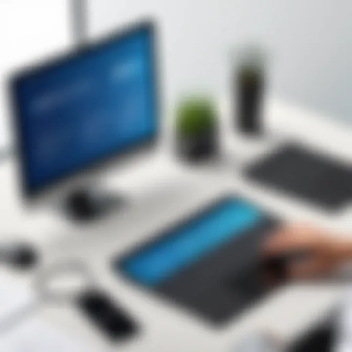Pricing structures of various data entry software options