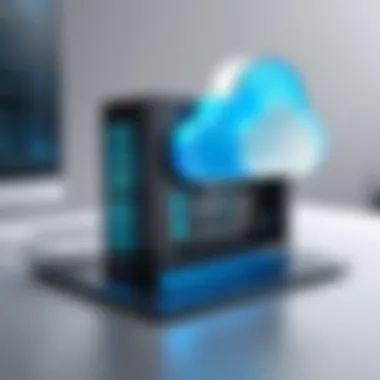 Benefits of using cloud backup for data security