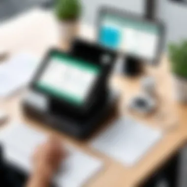 Integration Capabilities of Clover POS Clover POS integration with various business tools