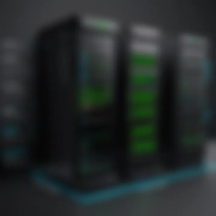 Key Features of Cohesity SQL Backup