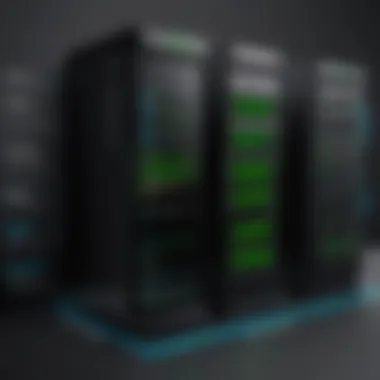 Key Features of Cohesity SQL Backup Key Features of Cohesity SQL Backup