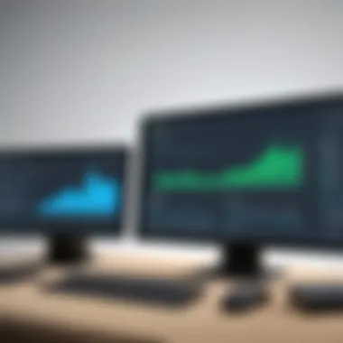 Comparative Analysis: Sage ACT vs Other Solutions Comparative Analysis of Database Solutions