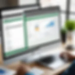 Overview of Microsoft Project Interface