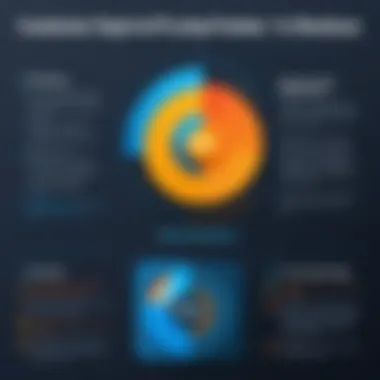 Customer Support Features of SPS Commerce vs TrueCommerce Chart illustrating customer support features of SPS Commerce and TrueCommerce