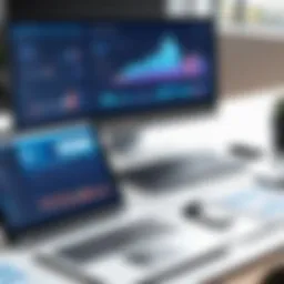 Overview of project management tools