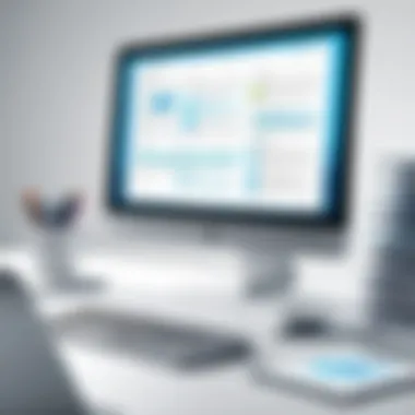 Benefits of Implementing Document Management Solutions