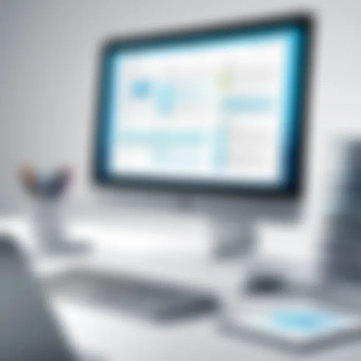 Benefits of Implementing Document Management Solutions