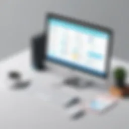 Overview of ClickUp Free Features