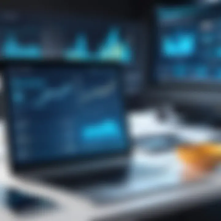 Current Trends in Document Management Software
