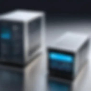 Flowspace WMS vs Industry Standards Comparison Comparative analysis with industry standards