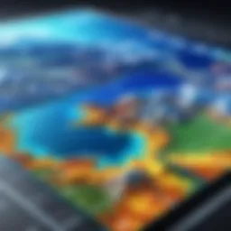 Comprehensive Analysis of 3D GIS Software: Navigating the Landscape Introduction