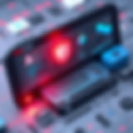 Comprehensive Analysis of Bitdefender GravityZone Control Center Introduction