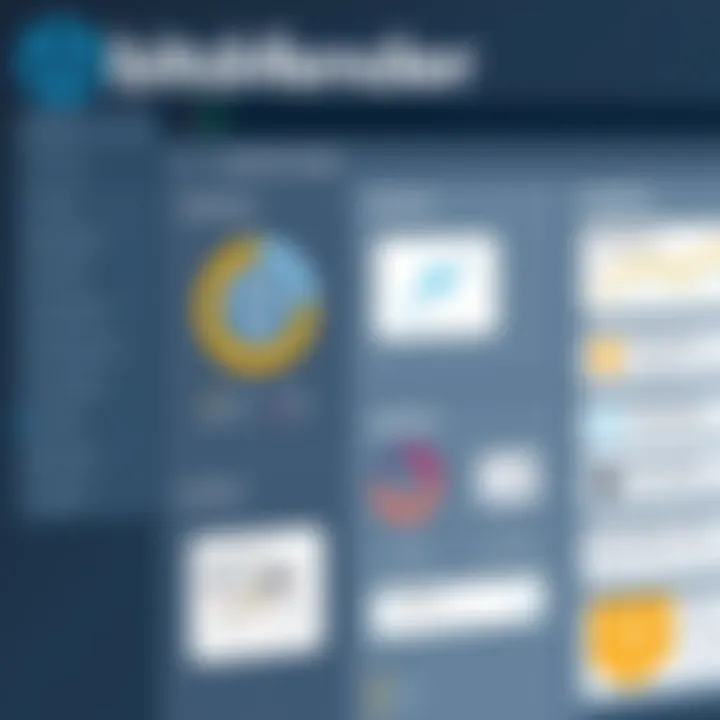 Comprehensive Analysis of Bitdefender GravityZone Control Center Summary