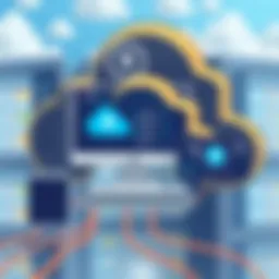 Comprehensive Analysis of Ctera Networks: Driving Data Management in the Cloud Introduction