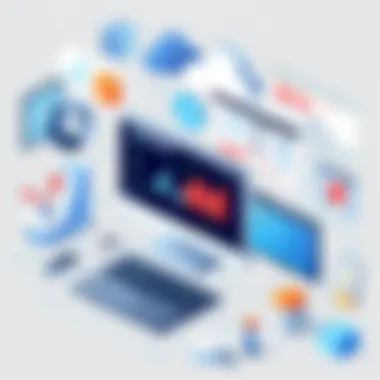Comprehensive Analysis of Data Governance Software Tools Introduction