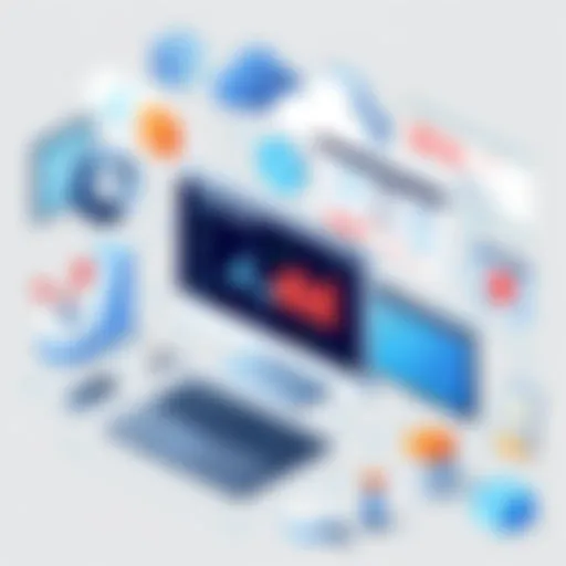 Comprehensive Analysis of Data Governance Software Tools Introduction