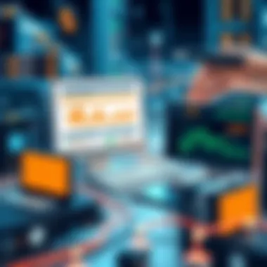 Comprehensive Analysis of Data Governance Software Tools Summary