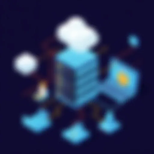 Comprehensive Analysis of Data Storage Tools Introduction