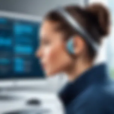 Exploring the Benefits of Voice Command Solutions Benefits of voice command solutions