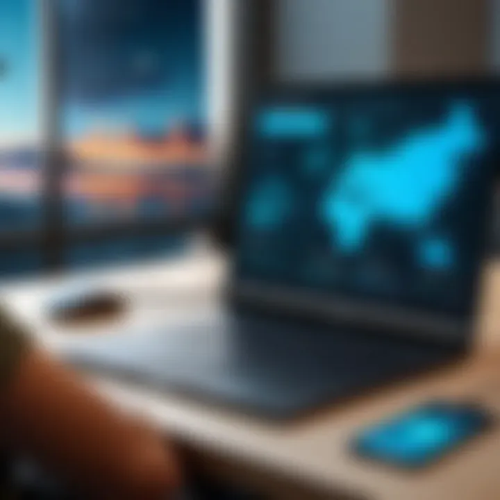 Deployment methods for voice software