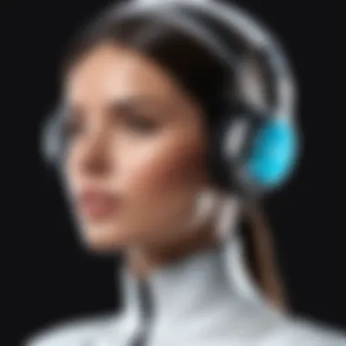 Future Trends in Voice Command Technology Future trends in voice command technology