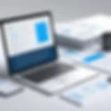 Overview of Technical Document Management Features