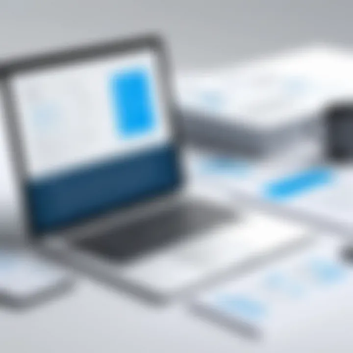 Overview of Technical Document Management Features