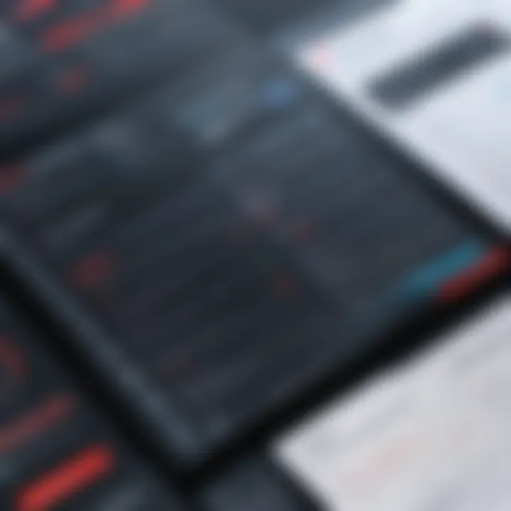 Features Comparison of PDF Expert Plans