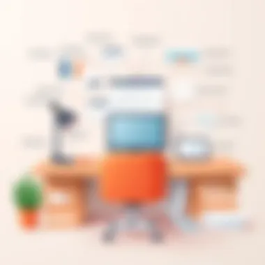 Key Advantages of Record Keeping Software Benefits of salon record keeping software
