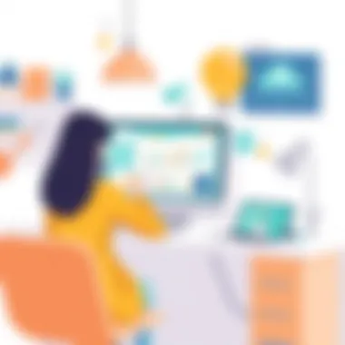 Current Trends in Salon Software Solutions Market trends in salon record keeping solutions