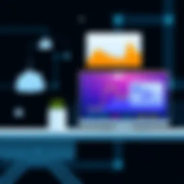 Notable Comprehensive Evaluation of SolarWinds Bandwidth Monitor: A Strategic Resource for Network Management