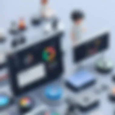 Comprehensive Exploration of the Mojo Pro App: A B2B Solution Summary