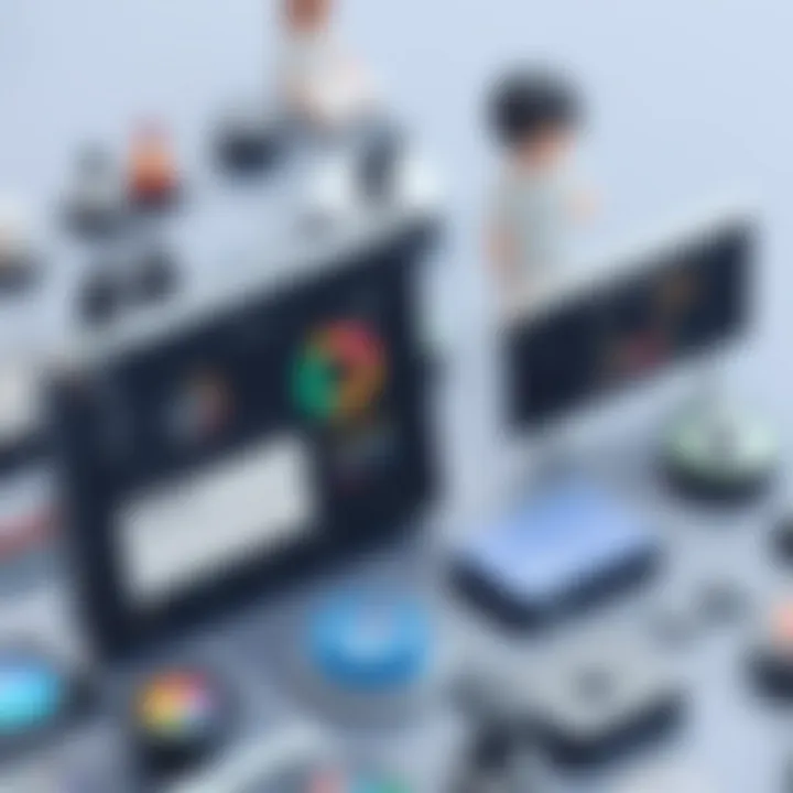 Comprehensive Exploration of the Mojo Pro App: A B2B Solution Summary