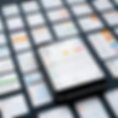 Benefits of Self-Scheduling Calendars for Businesses Infographic summarizing the benefits of self-scheduling calendars for business operations.