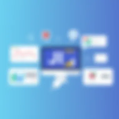 Infographic depicting the benefits of learning Jira for businesses