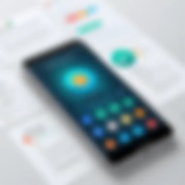 Infographic on tools available for free conference calls.