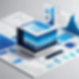 Overview of BIRT architecture and components