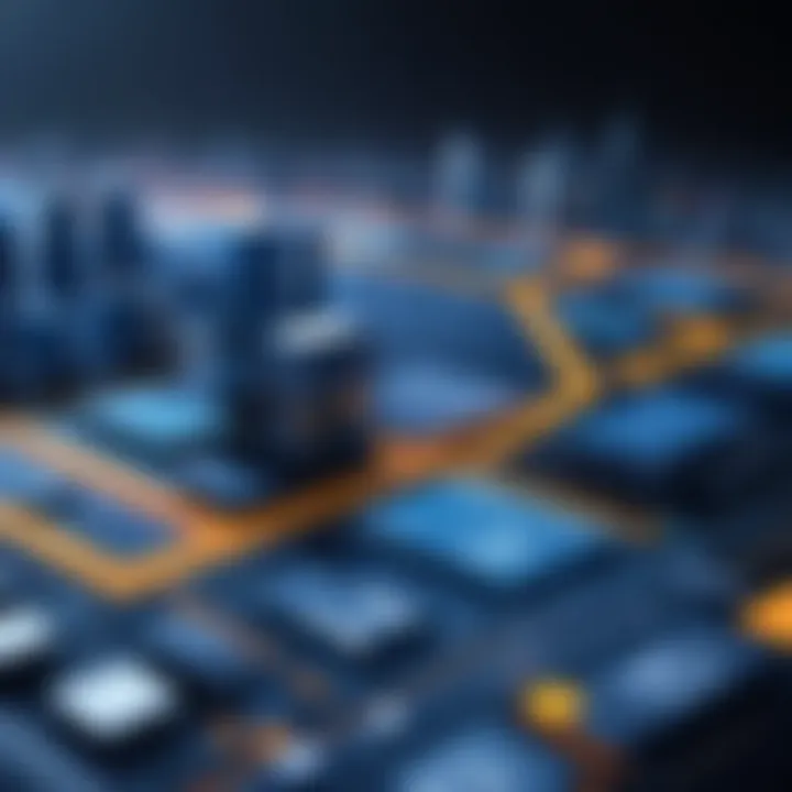 Overview of pricing models for construction software solutions