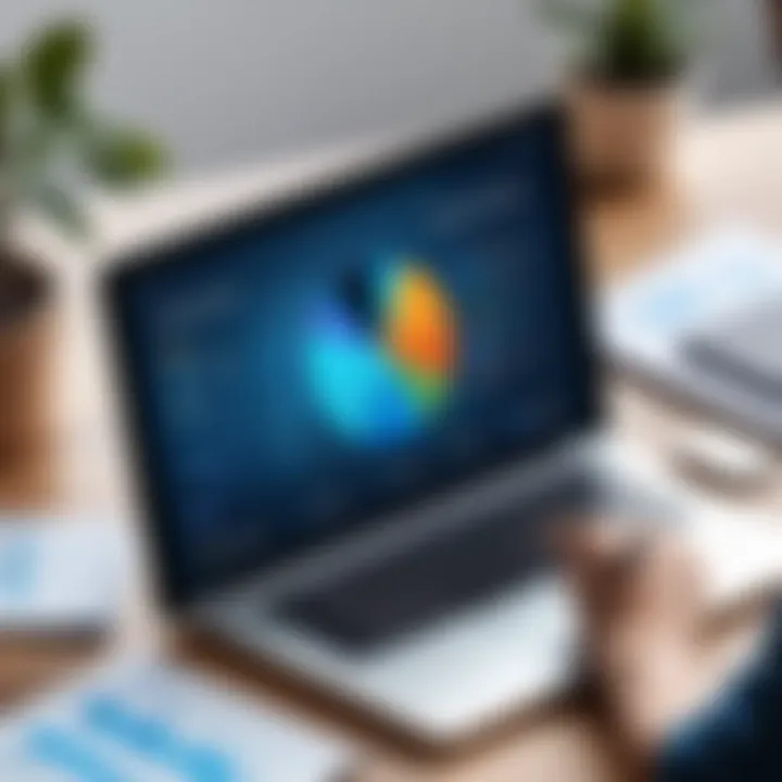 Actionable insights for selecting budget management tools