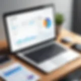 Overview of budget management software features