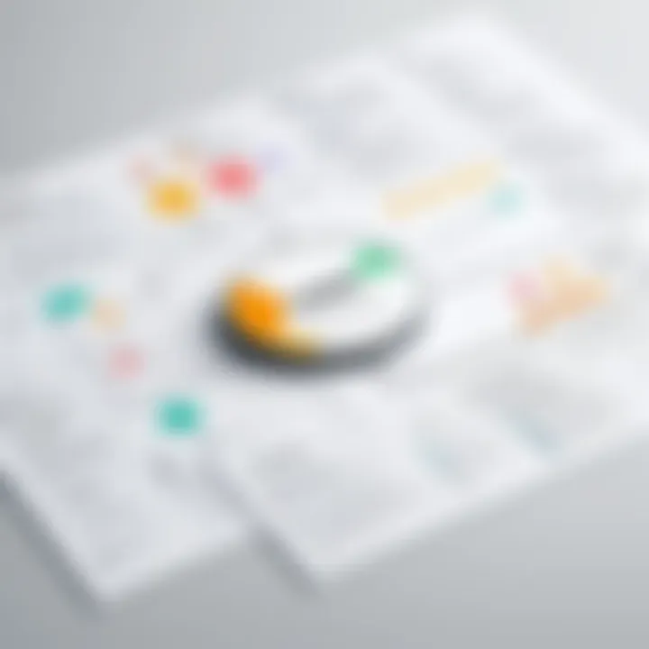 User experience feedback on flowchart software.