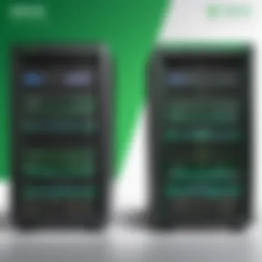 Comparison of Veeam License Types Comparison of Veeam License Types