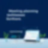 Comprehensive Insights into Meeting Planning Software Introduction
