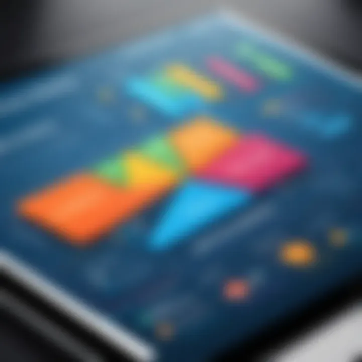 Chart showing user experience impact on decision-making