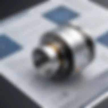 Notable Comprehensive Overview of 3D CAD Modelling Software Notable Comprehensive Overview of 3D CAD Modelling Software