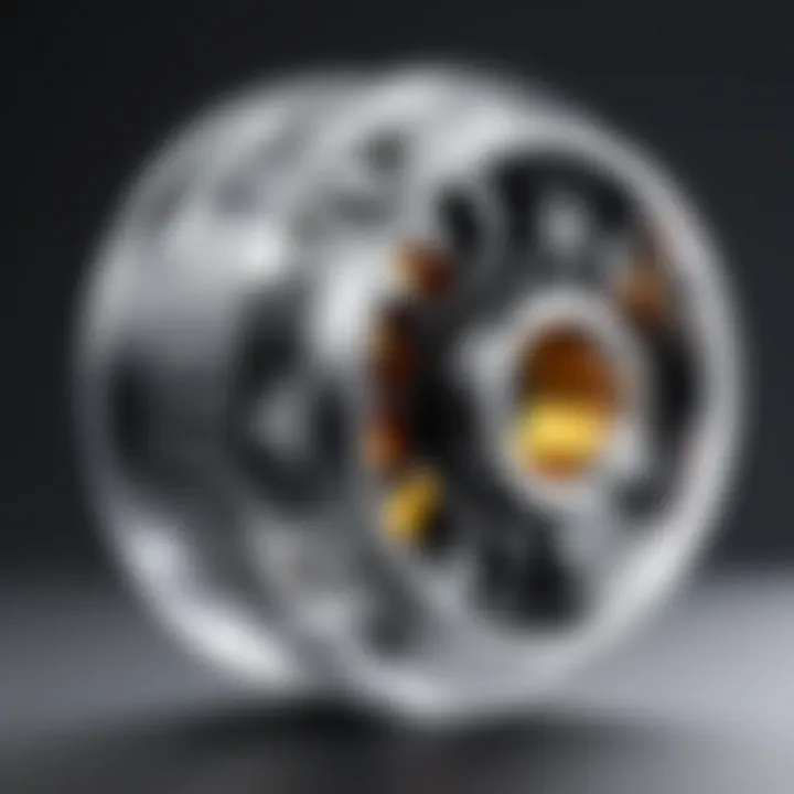 Comprehensive Overview of 3D CAD Modelling Software Summary